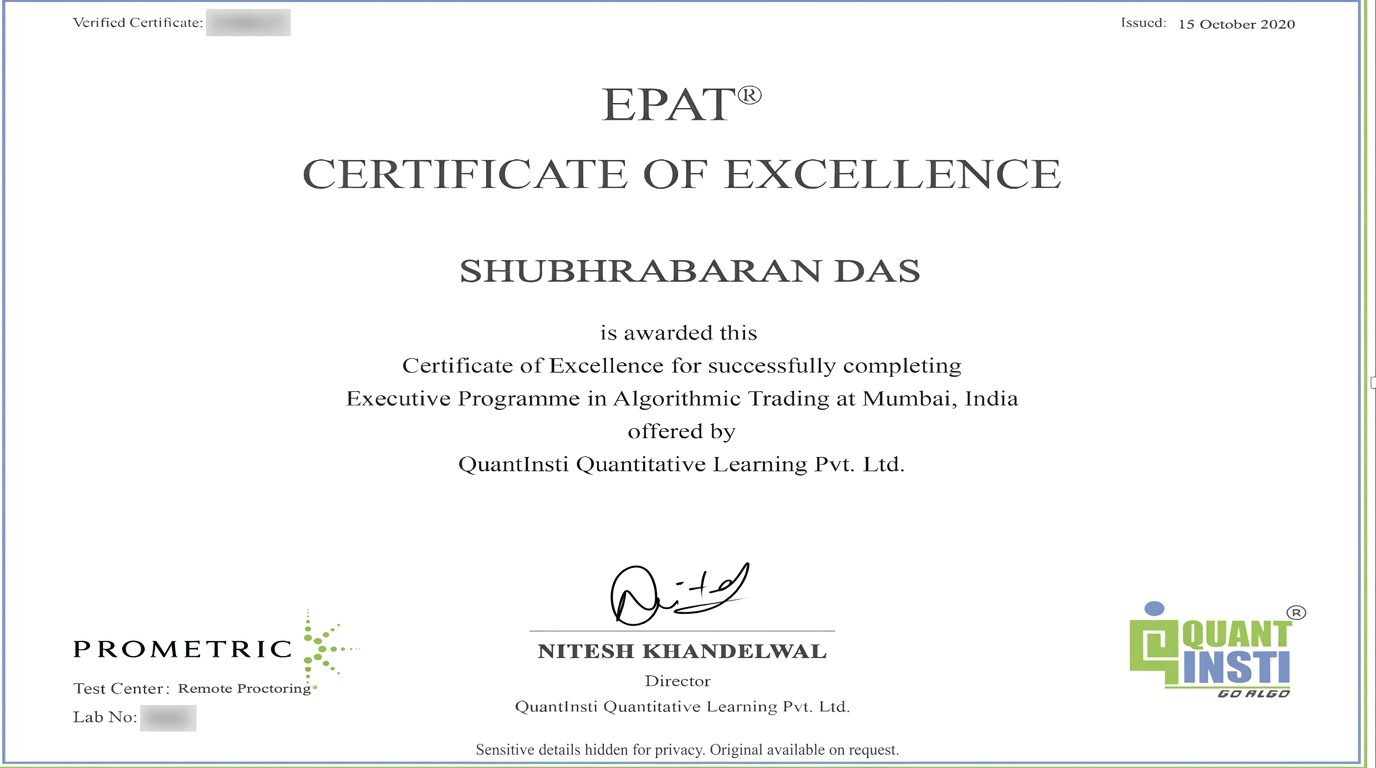 EPAT®