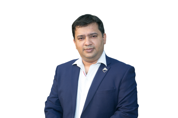 Dr. Shubhrabaran Das